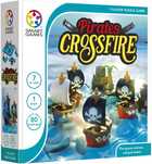 Smart Games. Pirates Crossfire (wersja angielska). IUVI Games