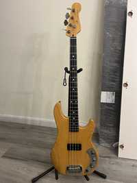 G&L L-1000 USA 1981 Bass