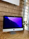 iMac 21,5" 2013 i5 / 16 GB / 1 TB • Raty • Gwarancja
