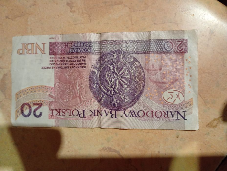 Banknot kolekcjonerski