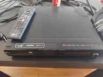 Leitor de DVD LG