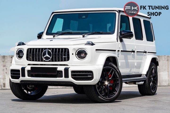 Диски Нові R21/22/5/130 Mercedes G class Кубік в Наявності