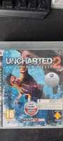Uncharted 2 Among Thieves PlayStation 3