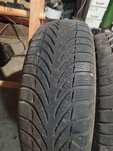 Шини, колеса, BFGoodrich можливий обмін на запчастини УАЗ
