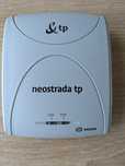 Modem SAGEM Fast 800 neostrada tp