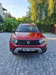 Dacia Duster 1.6SCe Prestige