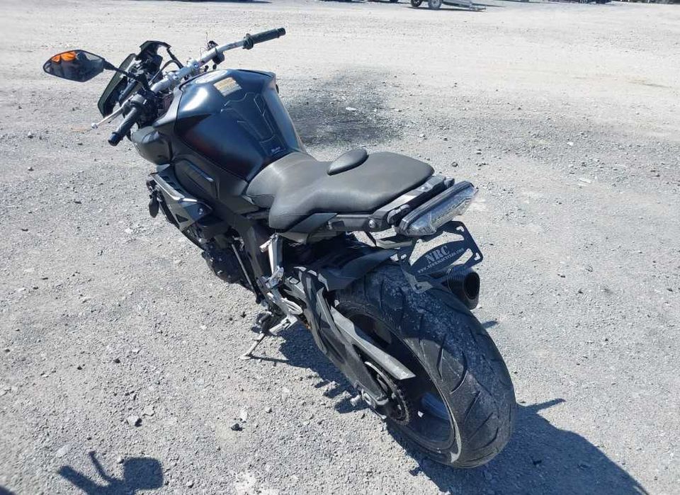 Мотоцикл Yamaha MT-10 2019