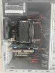 Desktop i7-920, LGA 1366, NVidia GTS 250