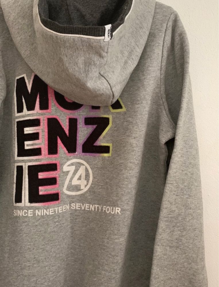 Bluza McKenzie bluza