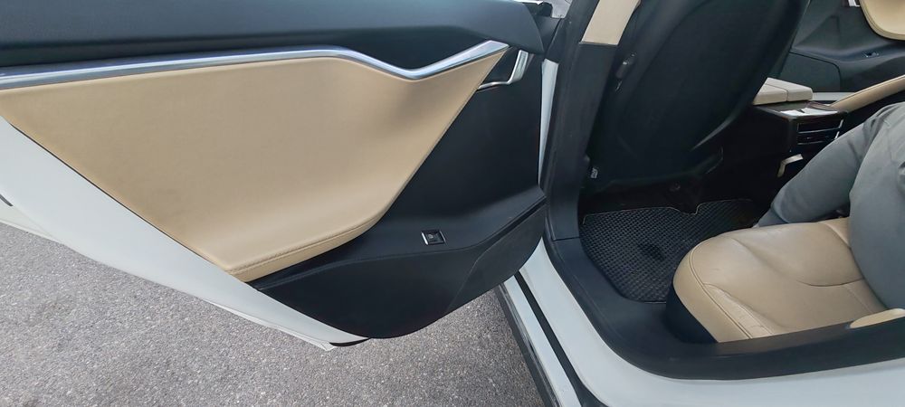 Tesla model S тесла модел s