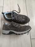 Meindl Rapide lady buty trekkingowe damskie 39