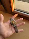 Rolex DateJust ref.16220 (оригінал)