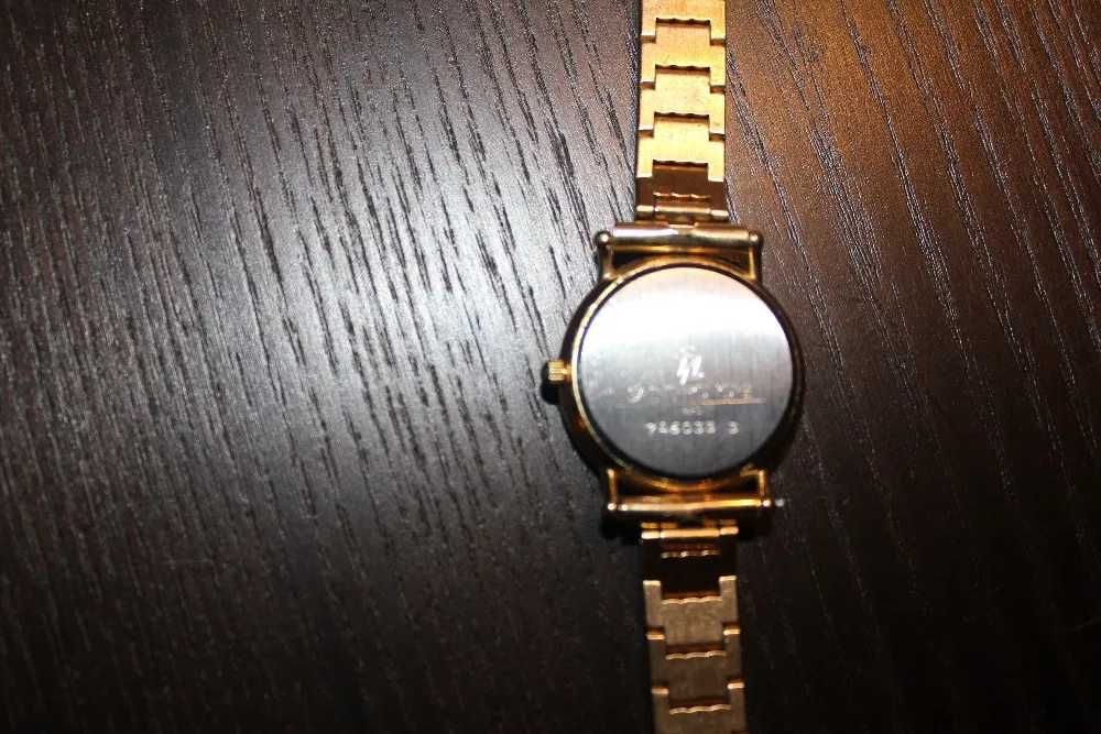 Relógio senhora -Saint Honoré