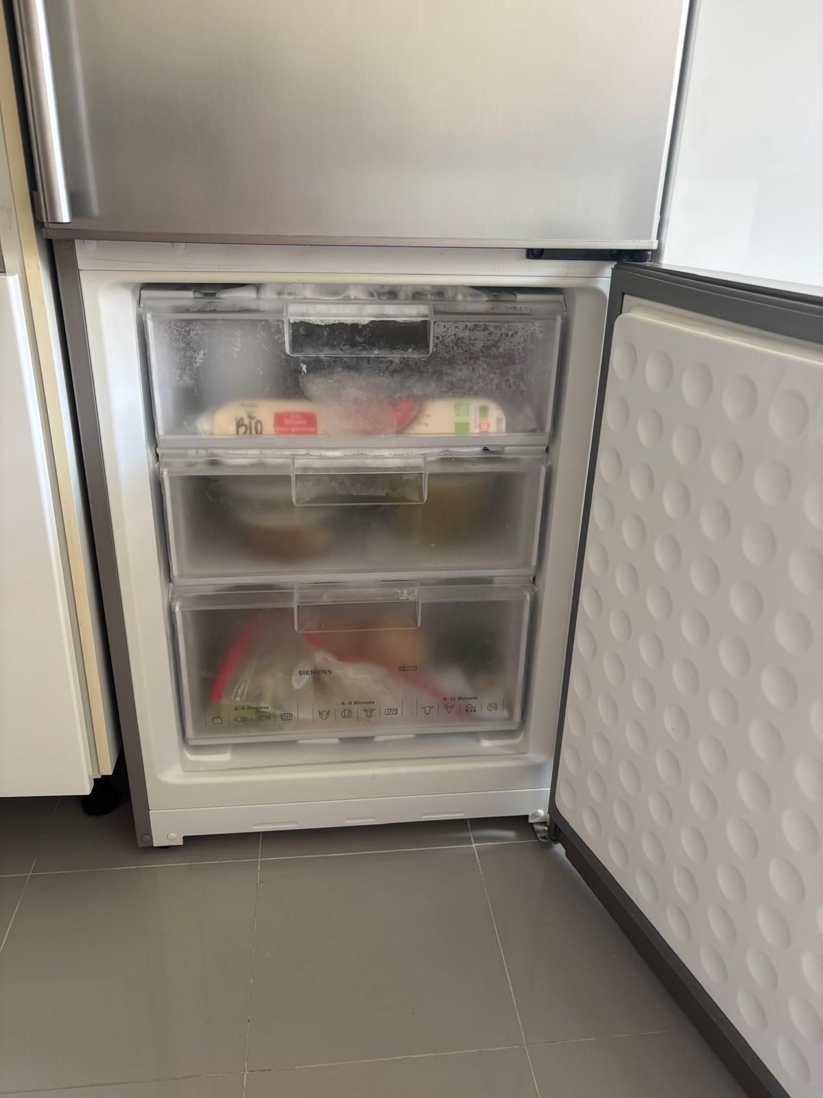 Frigorífico Combinado Siemens - Em óptimo estado