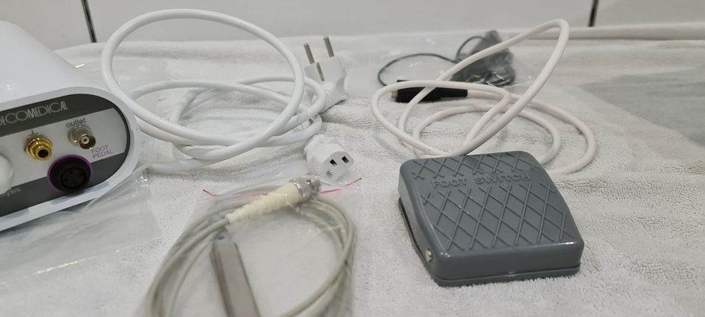 Decoblend Máquina de Depilação