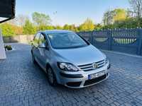 Volkswagen Golf 5 Plus Tdi Anglik