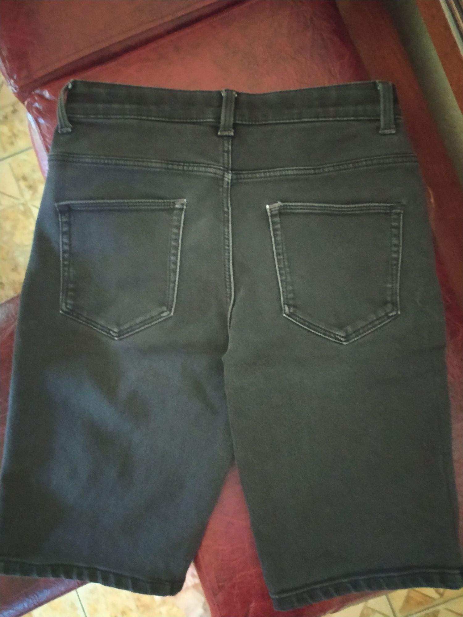 Шорти на хлопця C&A Jog Denim p. 158