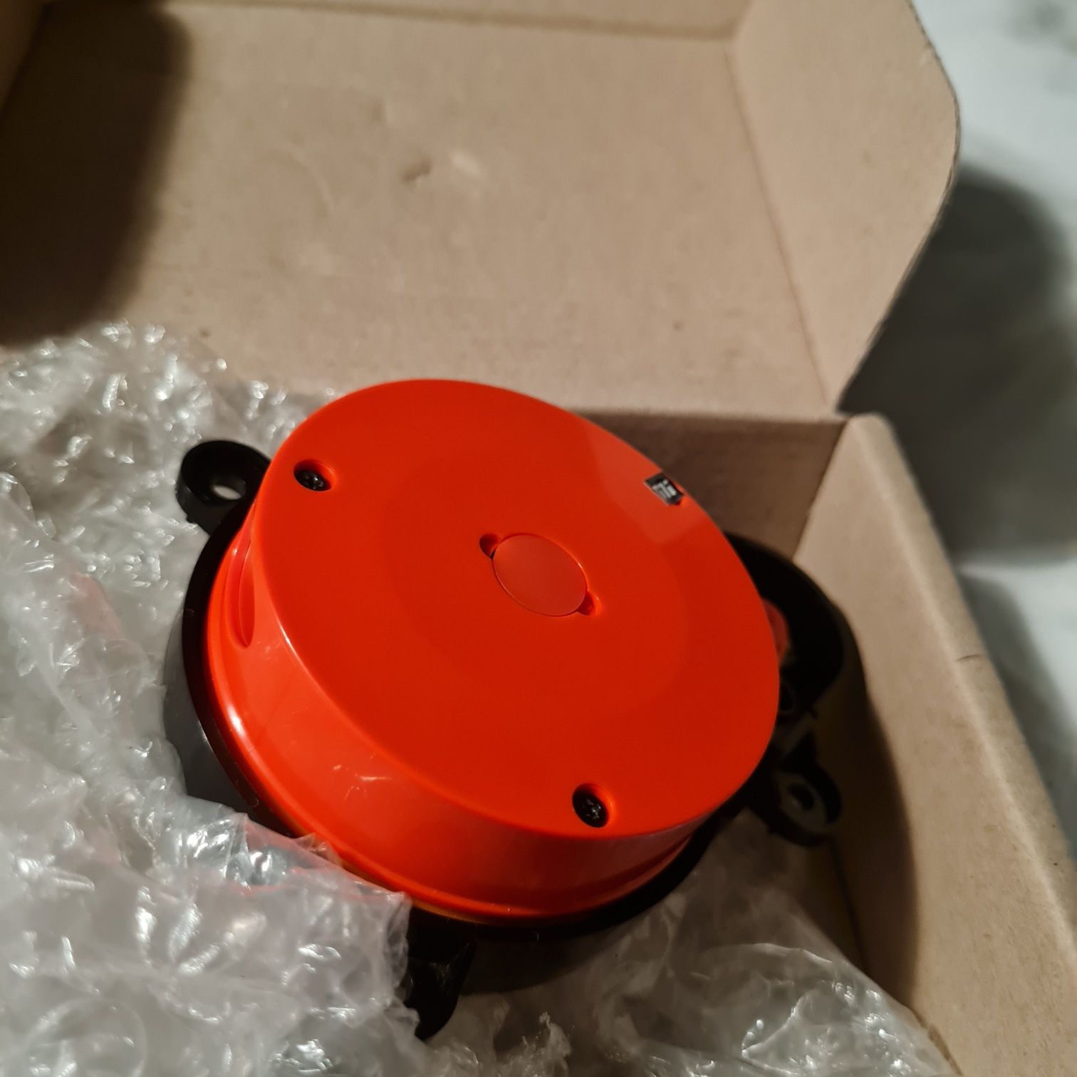 Лідар  xiaomi roborock