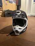 Kask FOX V1 Race