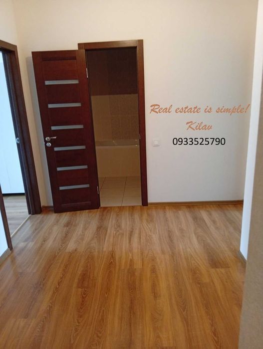 Продам 1к . квартиру 53,7 кв.м з ремонтом ЖК Озерний Гай Гатне