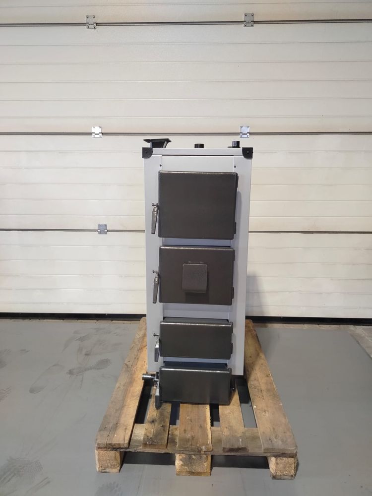 Kocioł 16kW Drewno Węgiel / Dostawa/ 8kW 10kW 12kw 23kW 27kW