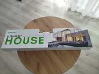 Zestaw House Raypath