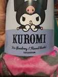 Koc dziecięcy Kuromi