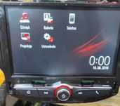 Radio Opel Corsa E Bluetooth Android Auto Kamera Cofania Wylogowane