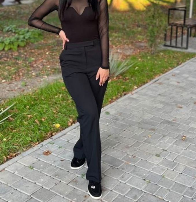 Брюки..брюки кльош.. палаццо