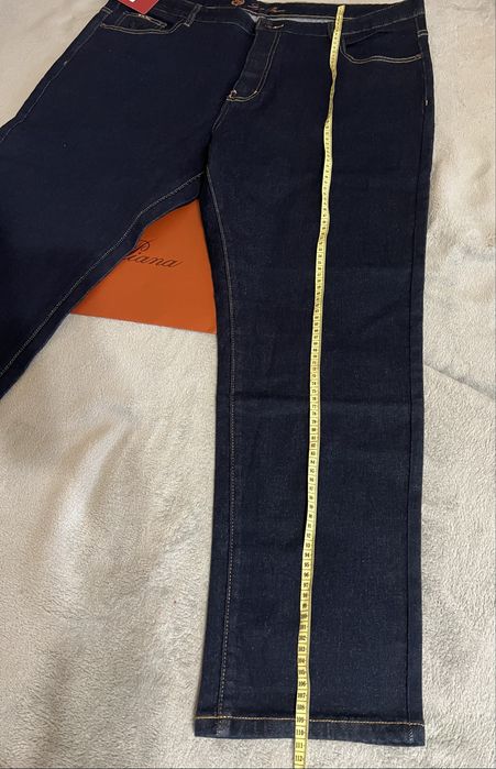 Продам чоловічі джинси Loro Piana