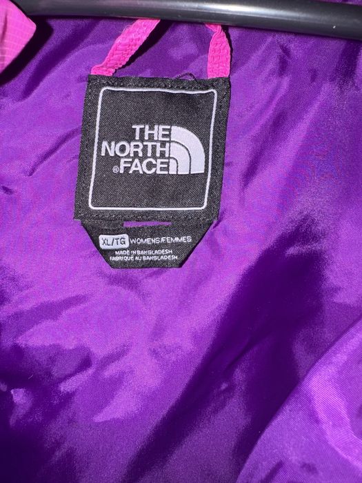 Жіноча осіння куртка The North Face