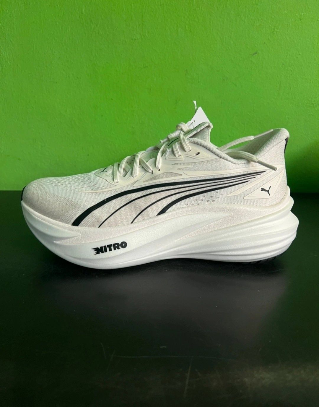 Sapatilhas Puma Nitro Magmax