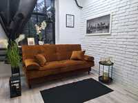 Kanapa Sofia rozkładana wersalka kanapa sofa producent