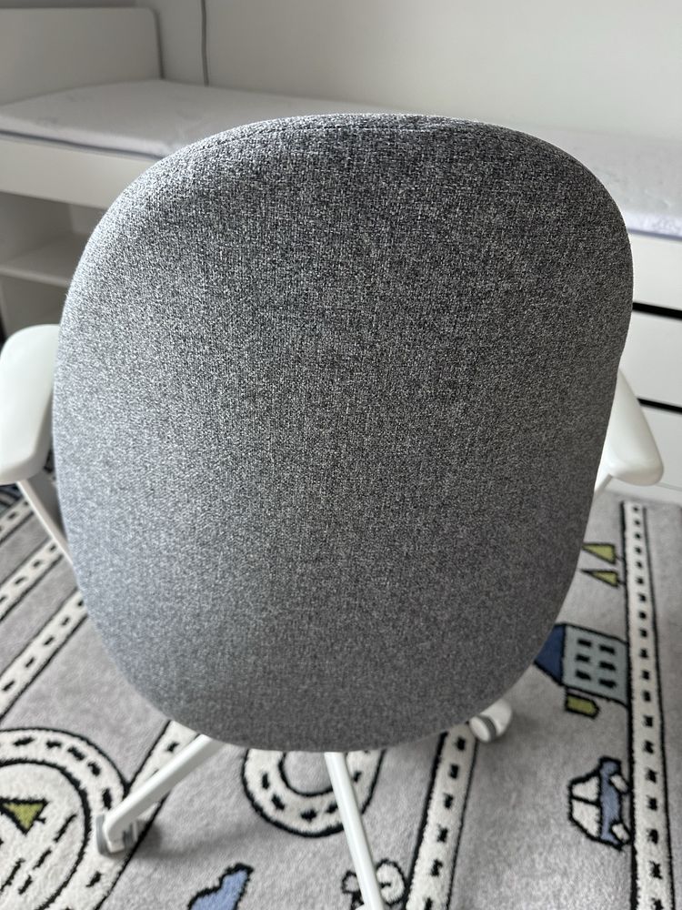 Krzesło obrotowe Ikea