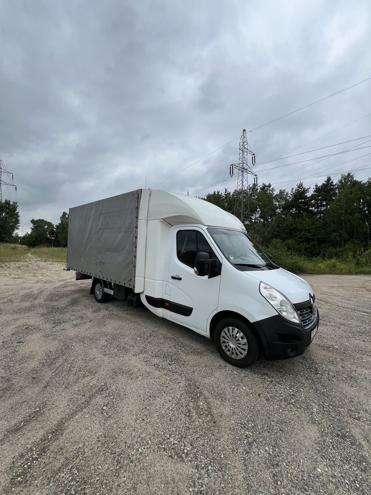 Renault Master 2,3