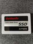 SSD Goldenfir 360 GB