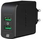 rampow ładowarka sieciowa usb