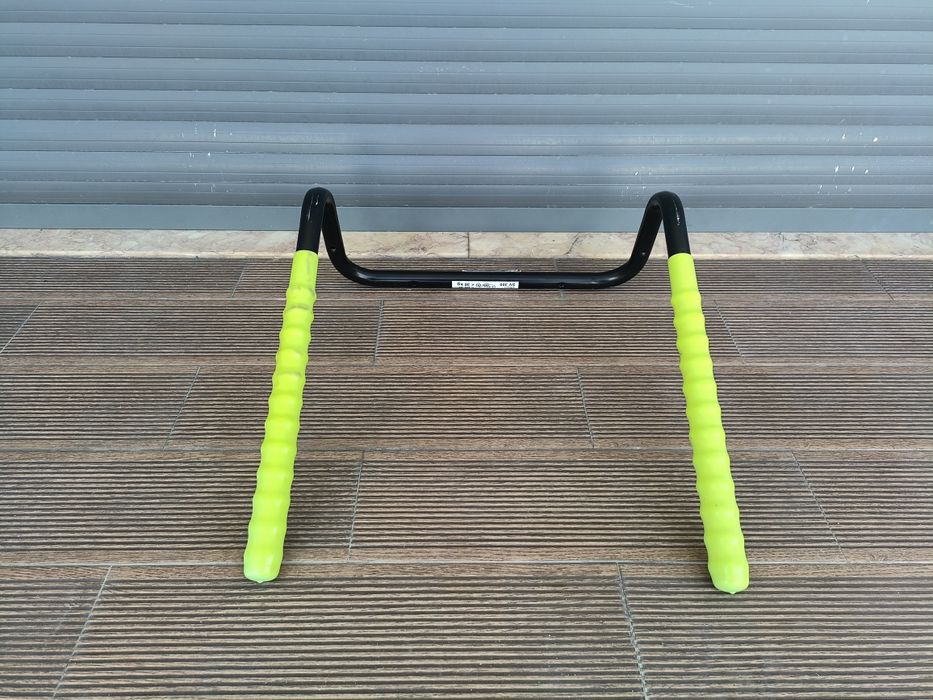 Suporte de parede bicicleta