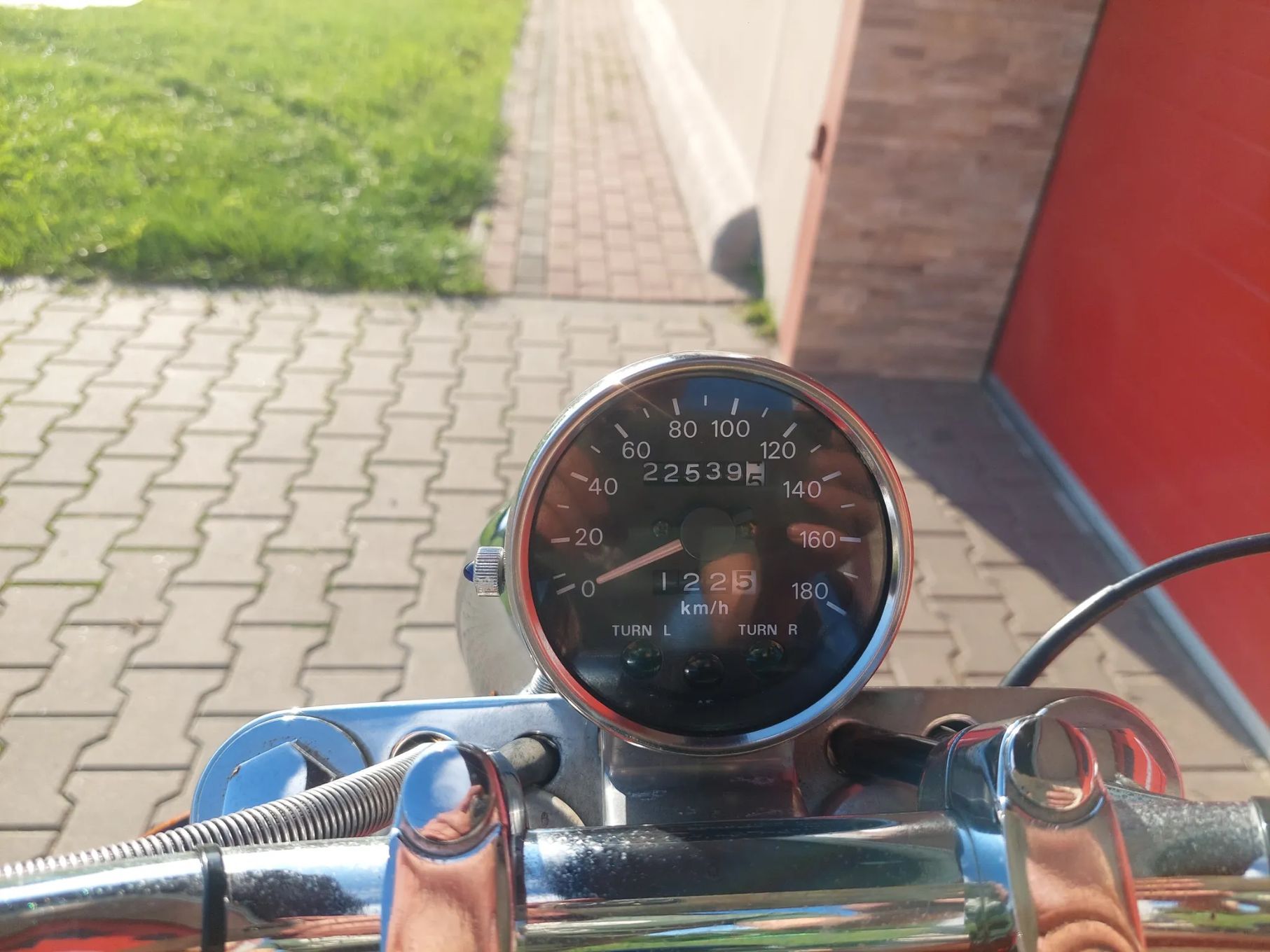 Suzuki Intruder Suzuki vs 800 intruder
