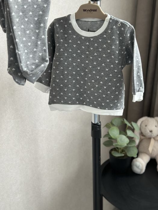 Піжама дитяча 74 см