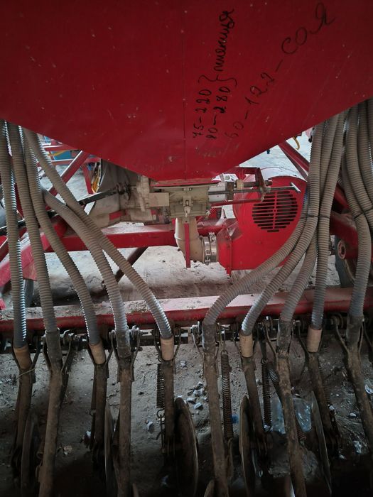 Продам сівалку СПУ-4