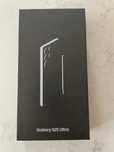 Samsung Galaxy S25 Ultra Titanium