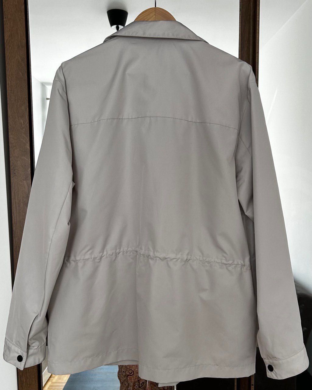 plaszcz meskie Massimo Dutti