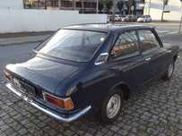 Toyota Corolla 1974