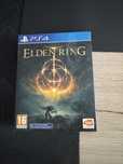 Elden Ring PS4 Launch Edition