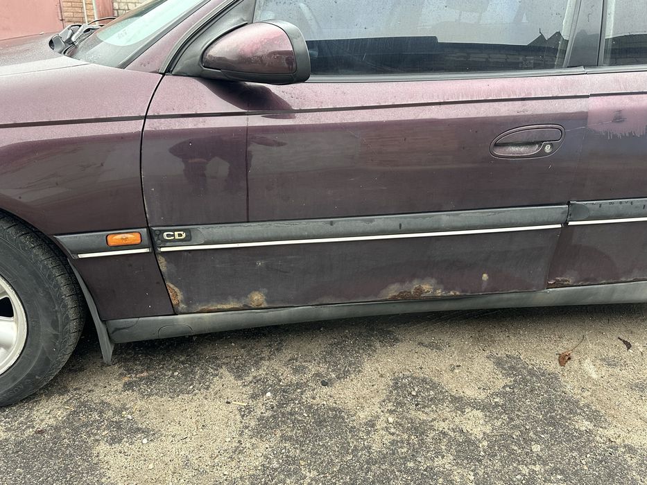 Продам Opel Omega 2.5 газ/бензин ПЕРЕОФОРМЛЕНИЕ!!!