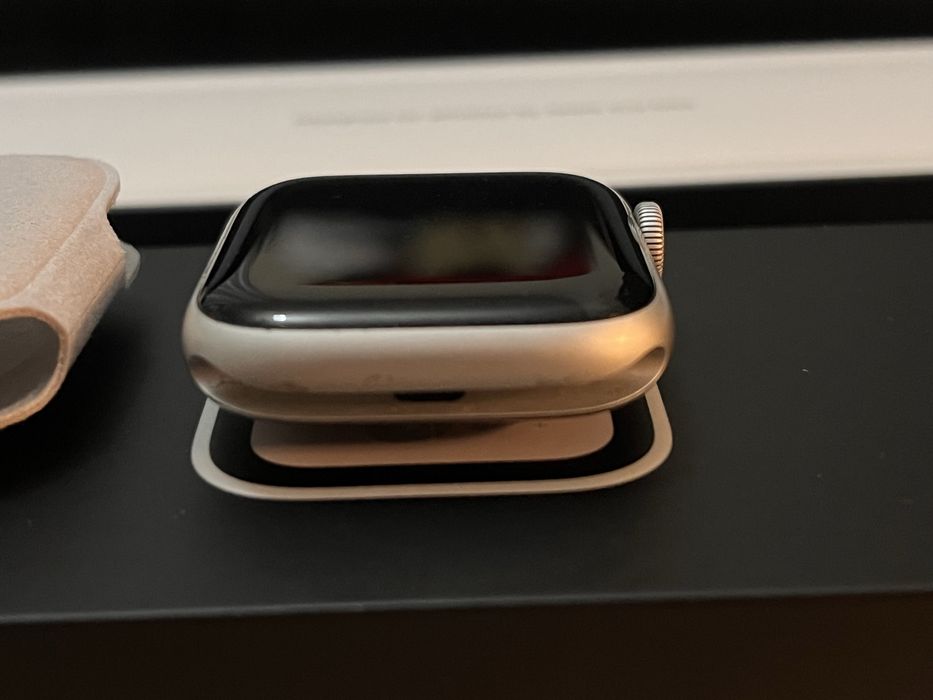 Apple Whatch serie 4 de 44mm