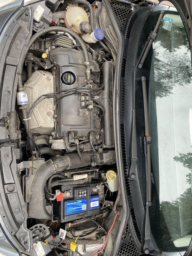 Sprzedam Peugeot 207