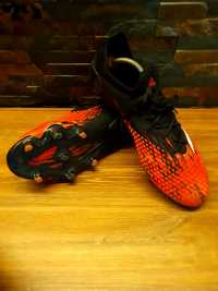 Profesjonalne Elite korki Adidas Predator Mutator 20.1 L FG 42