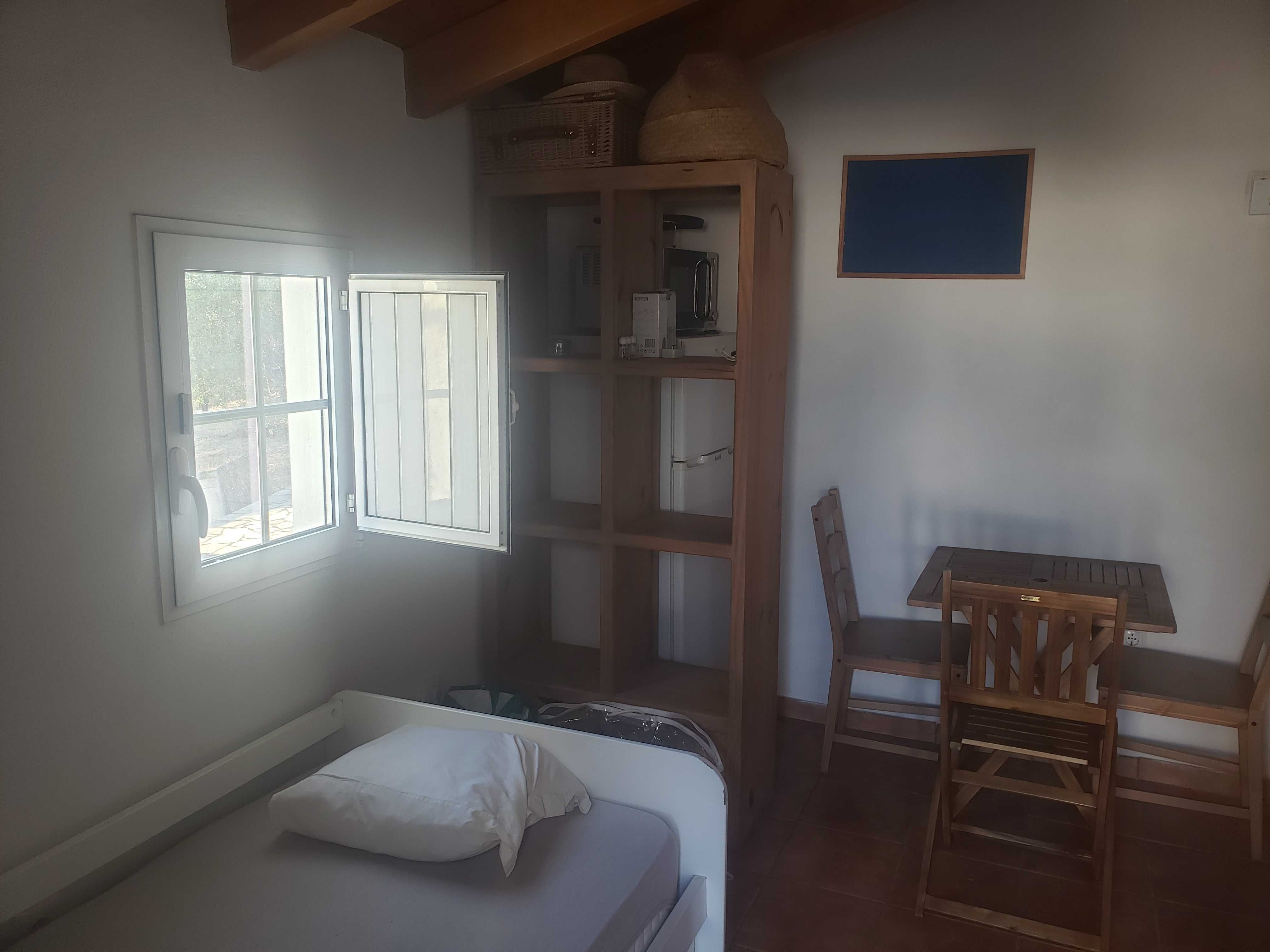 mini casa típica